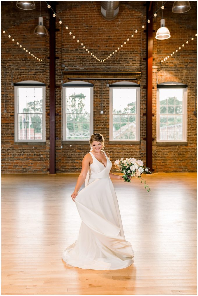 The Powerhouse Bridal Session - Rocky Mount Mills Wedding - Tiffany L Johnson Phootgraphy_0041.jpg