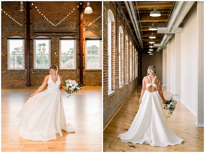 The Powerhouse Bridal Session - Rocky Mount Mills Wedding - Tiffany L Johnson Phootgraphy_0042.jpg