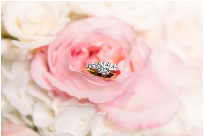 Langtree Plantation Wedding - Lake Norman Wedding - Tiffany L Johnson Photography