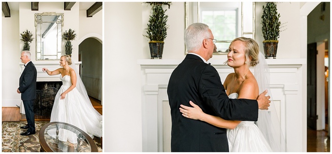 Langtree Plantation Wedding - Lake Norman Wedding - Tiffany L Johnson Photography