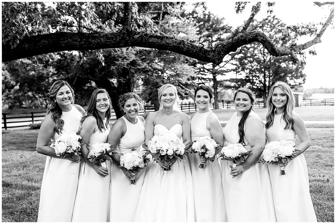 Langtree Plantation Wedding - Lake Norman Wedding - Tiffany L Johnson Photography