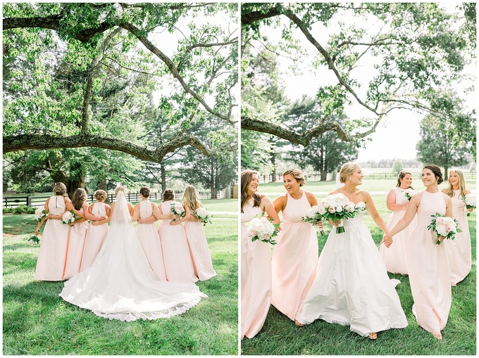 Langtree Plantation Wedding - Lake Norman Wedding - Tiffany L Johnson Photography