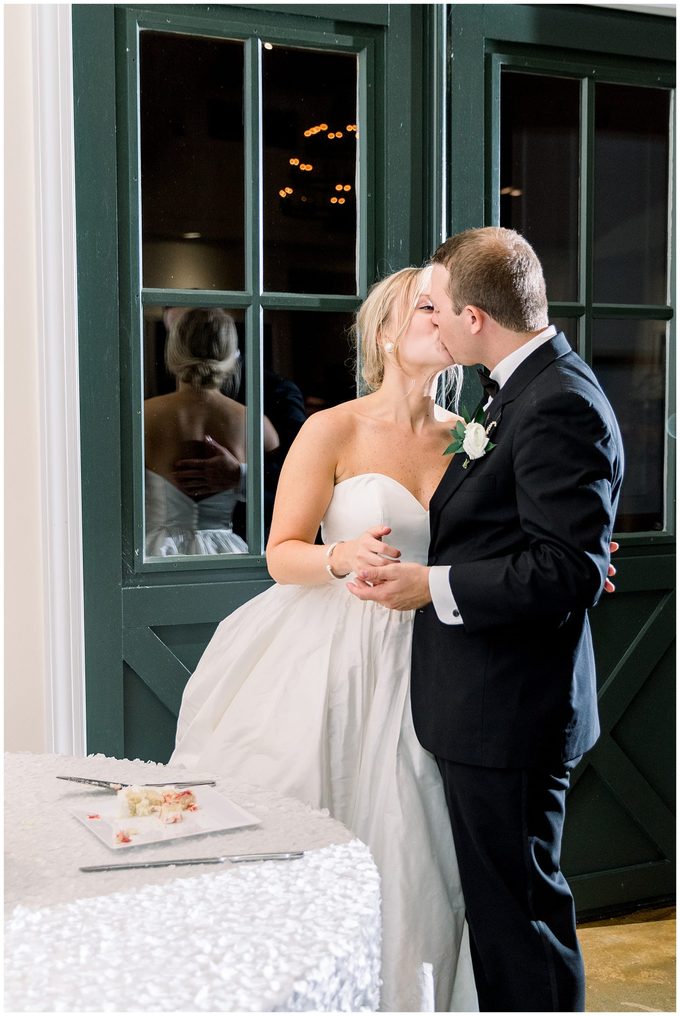 Langtree Plantation Wedding - Lake Norman Wedding - Tiffany L Johnson Photography