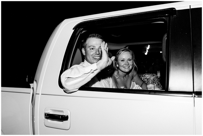 Langtree Plantation Wedding - Lake Norman Wedding - Tiffany L Johnson Photography