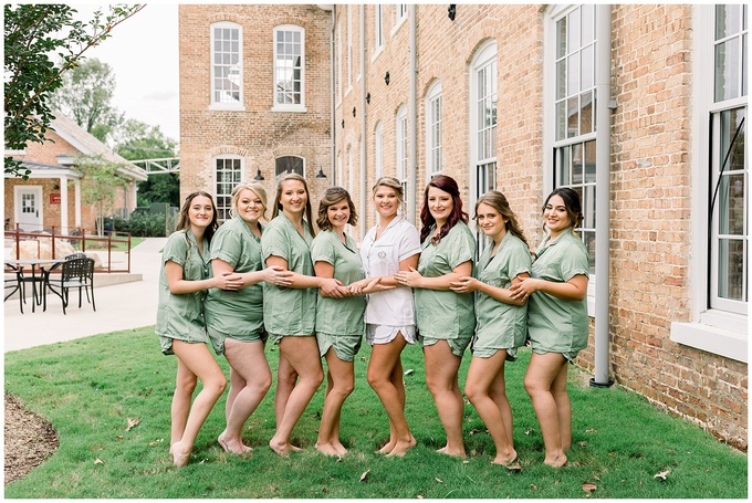 The Powerhouse Wedding Day - Rocky Mount Mills - Tiffany L Johnson Photography_0022.jpg