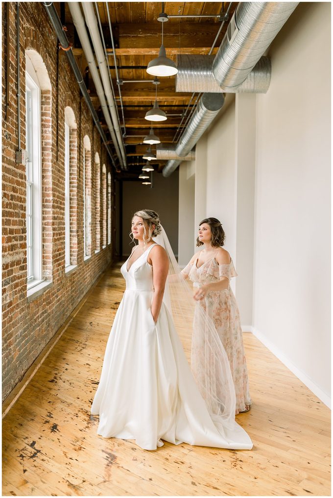The Powerhouse Wedding Day - Rocky Mount Mills - Tiffany L Johnson Photography_0034.jpg