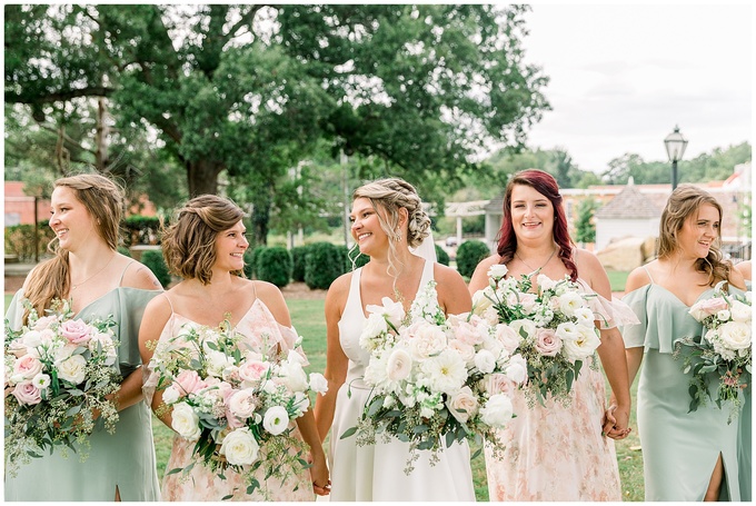 The Powerhouse Wedding Day - Rocky Mount Mills - Tiffany L Johnson Photography_0063.jpg