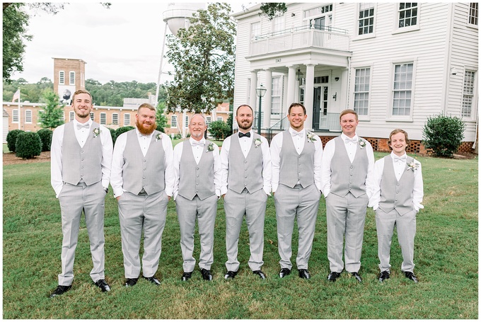 The Powerhouse Wedding Day - Rocky Mount Mills - Tiffany L Johnson Photography_0068.jpg