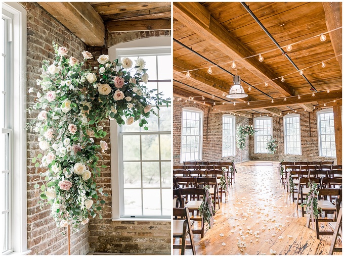 The Powerhouse Wedding Day - Rocky Mount Mills - Tiffany L Johnson Photography_0081.jpg