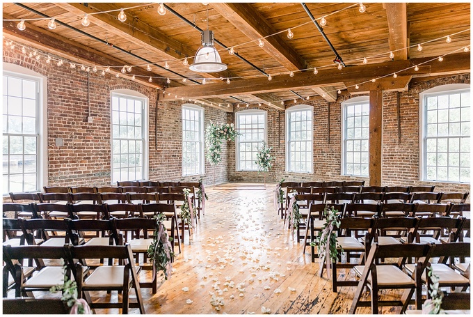 The Powerhouse Wedding Day - Rocky Mount Mills - Tiffany L Johnson Photography_0084.jpg
