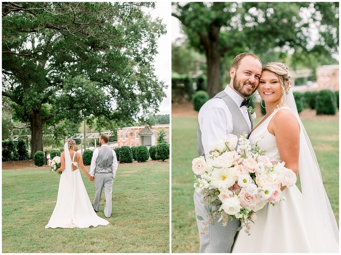The Powerhouse Wedding Day - Rocky Mount Mills - Tiffany L Johnson Photography_0111.jpg