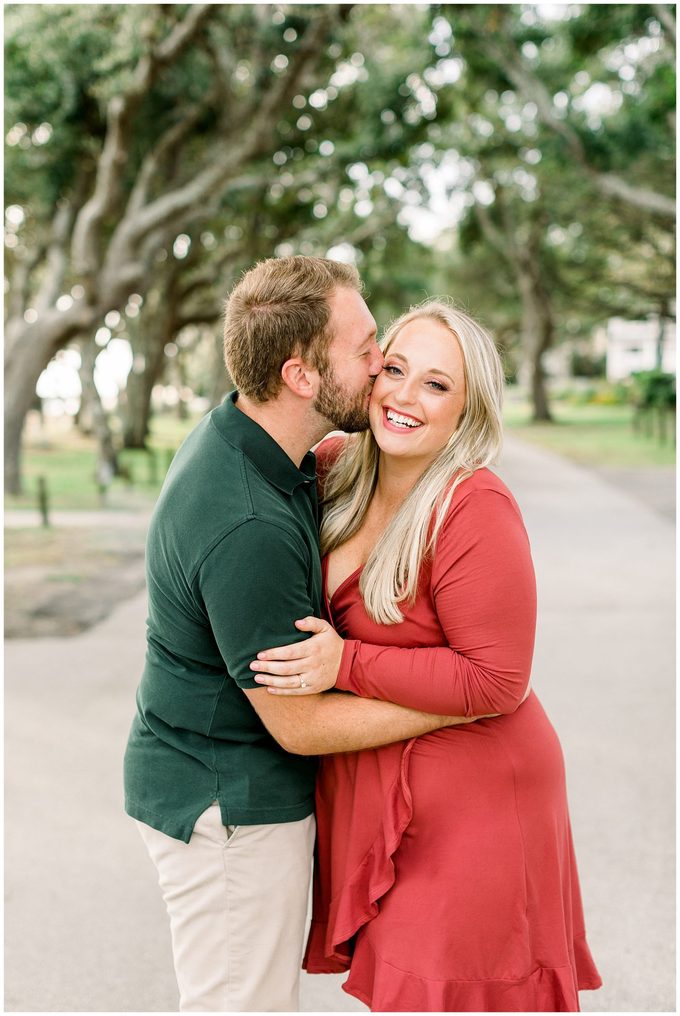 Beaufort Engagement Session - Beach Engagement Session - Tiffany L Johnson Photography_0009.jpg