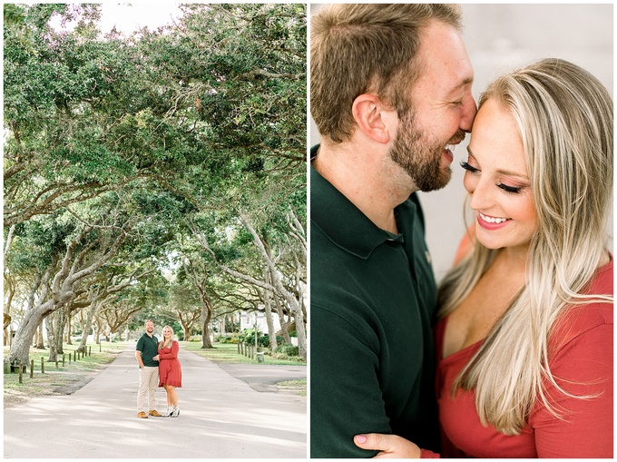 Beaufort Engagement Session - Beach Engagement Session - Tiffany L Johnson Photography_0010.jpg