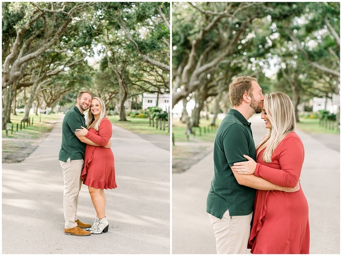 Beaufort Engagement Session - Beach Engagement Session - Tiffany L Johnson Photography_0013.jpg