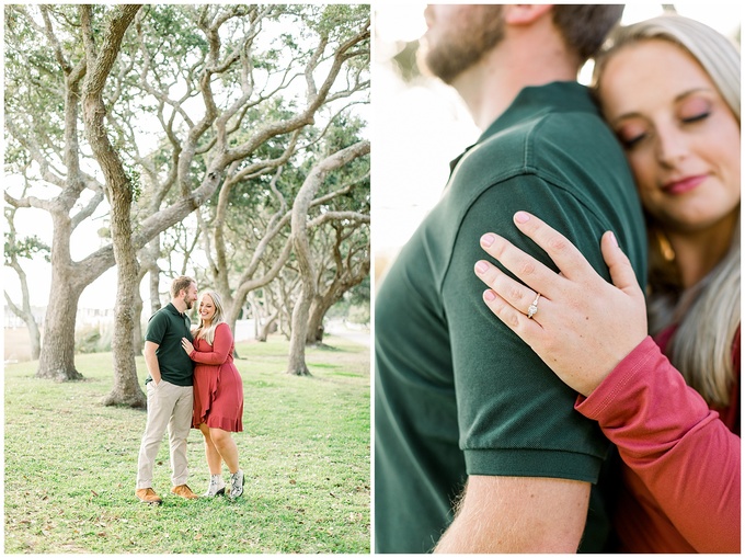 Beaufort Engagement Session - Beach Engagement Session - Tiffany L Johnson Photography_0017.jpg