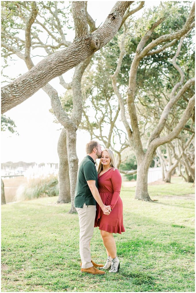 Beaufort Engagement Session - Beach Engagement Session - Tiffany L Johnson Photography_0018.jpg