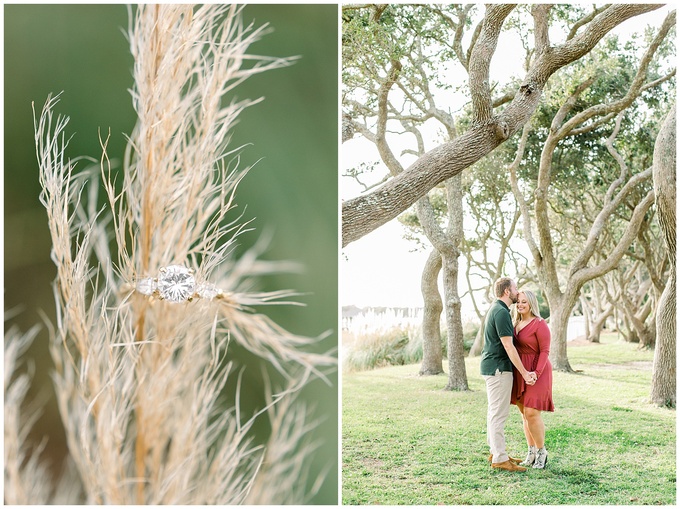 Beaufort Engagement Session - Beach Engagement Session - Tiffany L Johnson Photography_0019.jpg