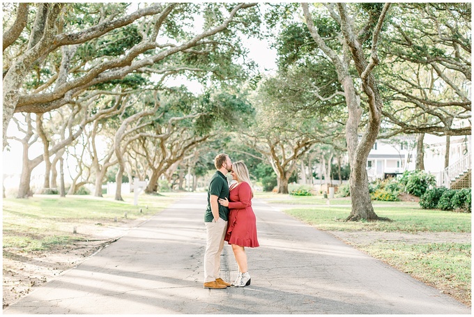 Beaufort Engagement Session - Beach Engagement Session - Tiffany L Johnson Photography_0020.jpg