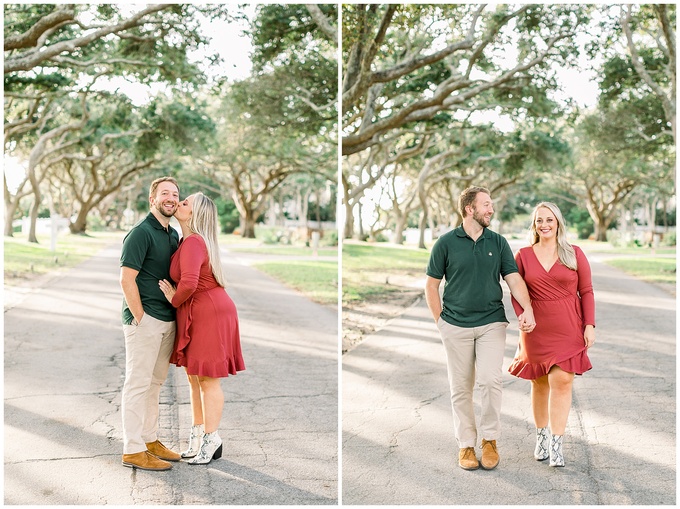 Beaufort Engagement Session - Beach Engagement Session - Tiffany L Johnson Photography_0021.jpg