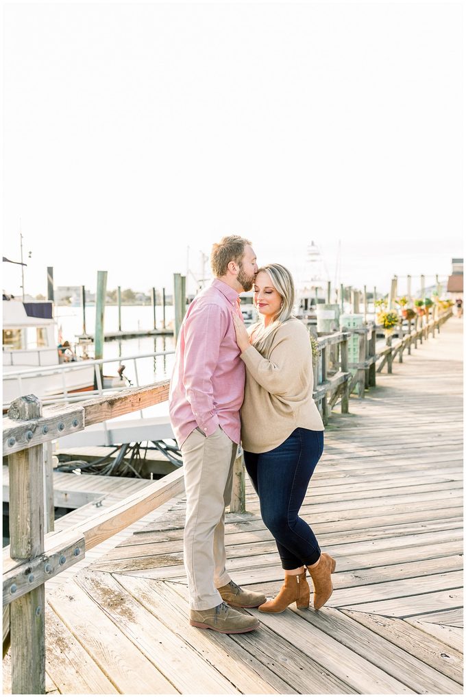 Beaufort Engagement Session - Beach Engagement Session - Tiffany L Johnson Photography_0025.jpg