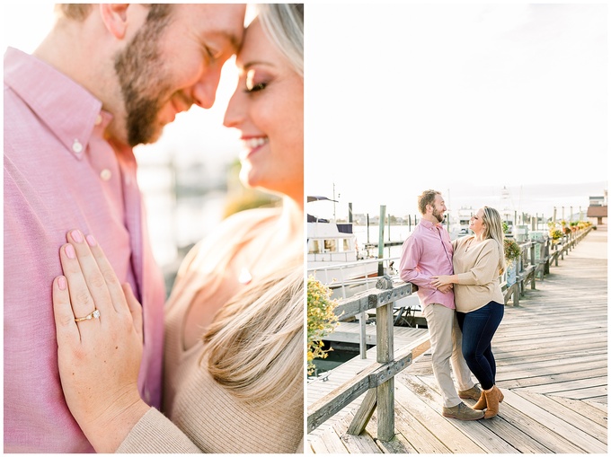 Beaufort Engagement Session - Beach Engagement Session - Tiffany L Johnson Photography_0026.jpg