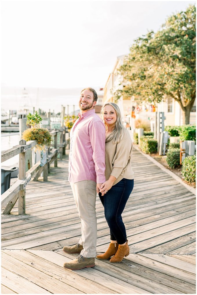 Beaufort Engagement Session - Beach Engagement Session - Tiffany L Johnson Photography_0027.jpg