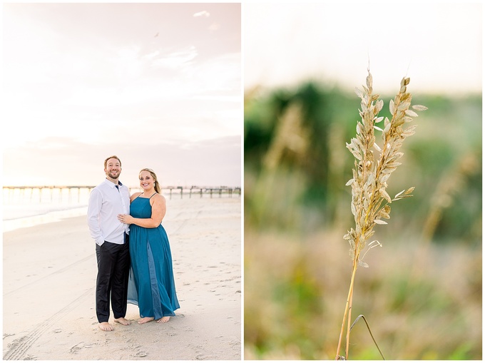 Beaufort Engagement Session - Beach Engagement Session - Tiffany L Johnson Photography_0030.jpg