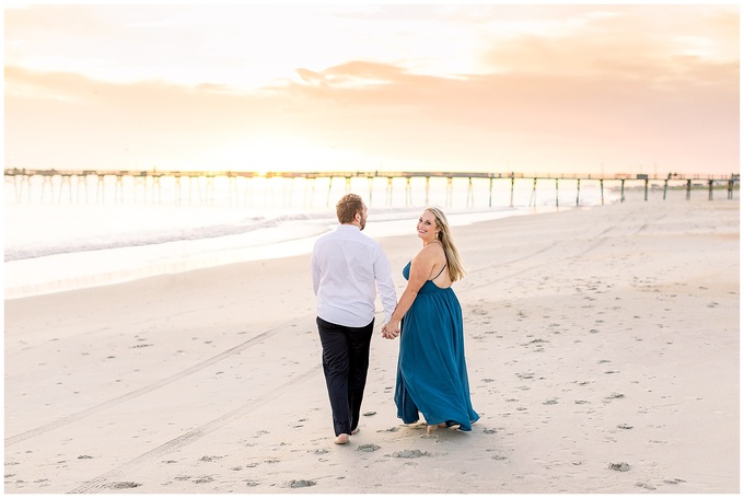 Beaufort Engagement Session - Beach Engagement Session - Tiffany L Johnson Photography_0031.jpg