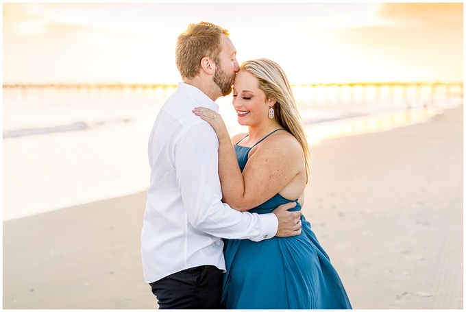 Beaufort Engagement Session - Beach Engagement Session - Tiffany L Johnson Photography_0033.jpg