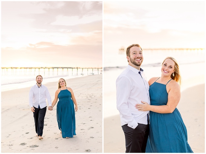 Beaufort Engagement Session - Beach Engagement Session - Tiffany L Johnson Photography_0034.jpg