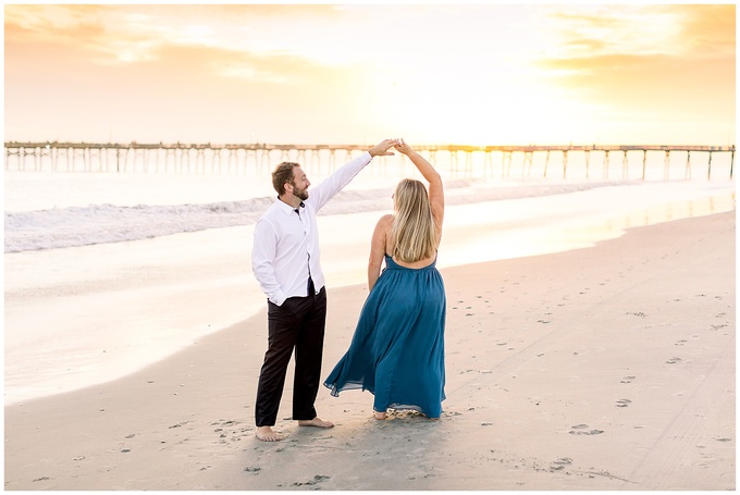 Beaufort Engagement Session - Beach Engagement Session - Tiffany L Johnson Photography_0040.jpg