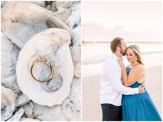 Beaufort Engagement Session - Beach Engagement Session - Tiffany L Johnson Photography_0041.jpg