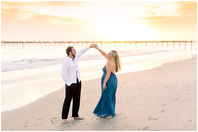 Beaufort Engagement Session - Beach Engagement Session - Tiffany L Johnson Photography_0042.jpg