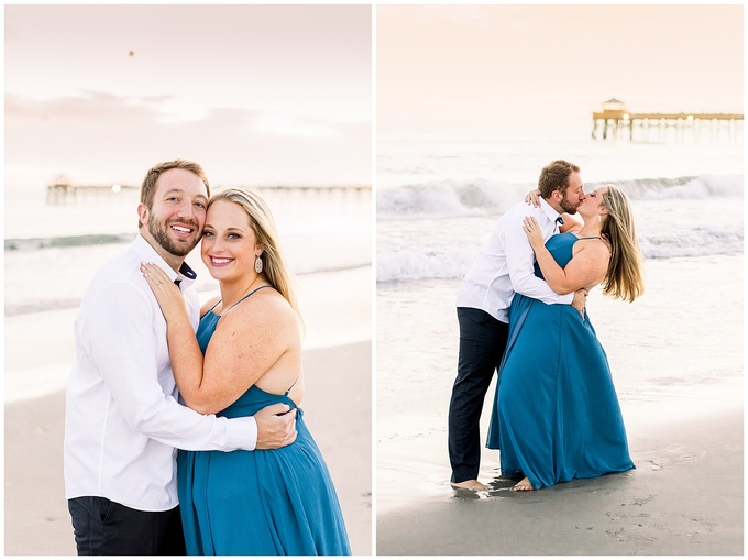 Beaufort Engagement Session - Beach Engagement Session - Tiffany L Johnson Photography_0043.jpg