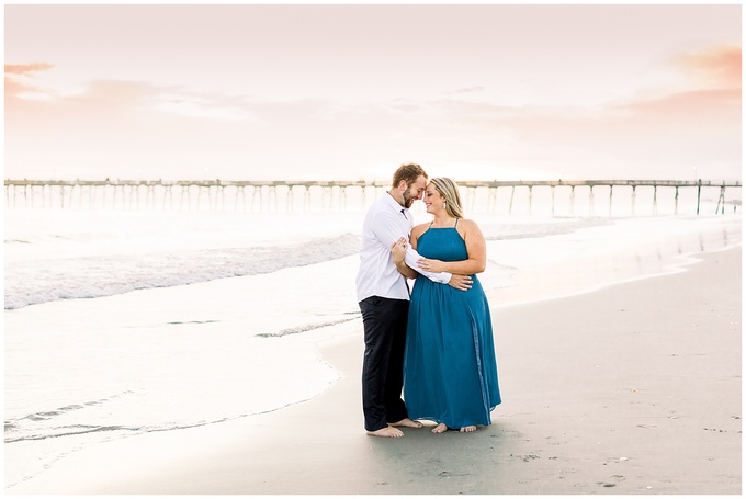 Beaufort Engagement Session - Beach Engagement Session - Tiffany L Johnson Photography_0044.jpg