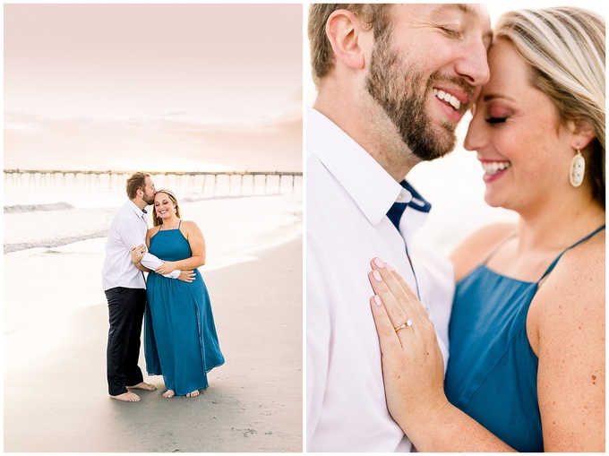 Beaufort Engagement Session - Beach Engagement Session - Tiffany L Johnson Photography_0045.jpg