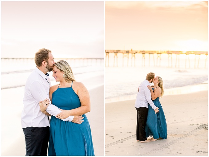 Beaufort Engagement Session - Beach Engagement Session - Tiffany L Johnson Photography_0047.jpg