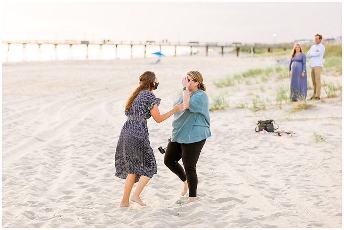 Beaufort Engagement Session - Beach Engagement Session - Tiffany L Johnson Photography_0051.jpg