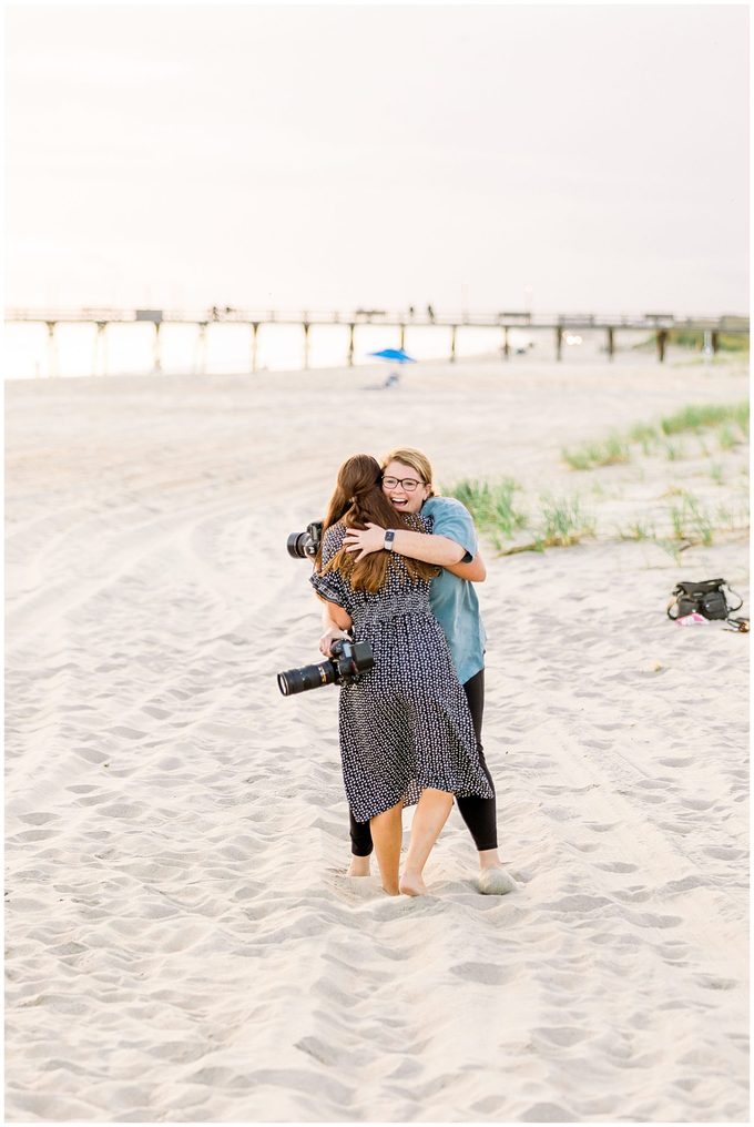 Beaufort Engagement Session - Beach Engagement Session - Tiffany L Johnson Photography_0052.jpg