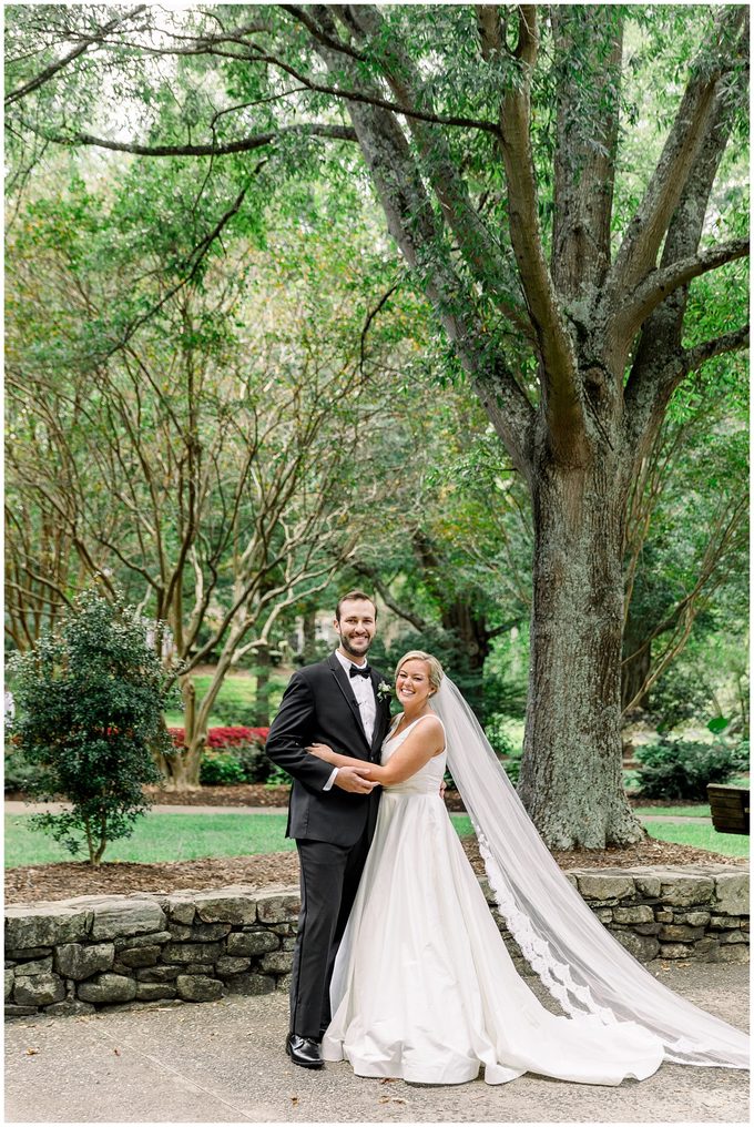 Greensboro NC Wedding Day - Tiffany L Johnson Photography_0069.jpg