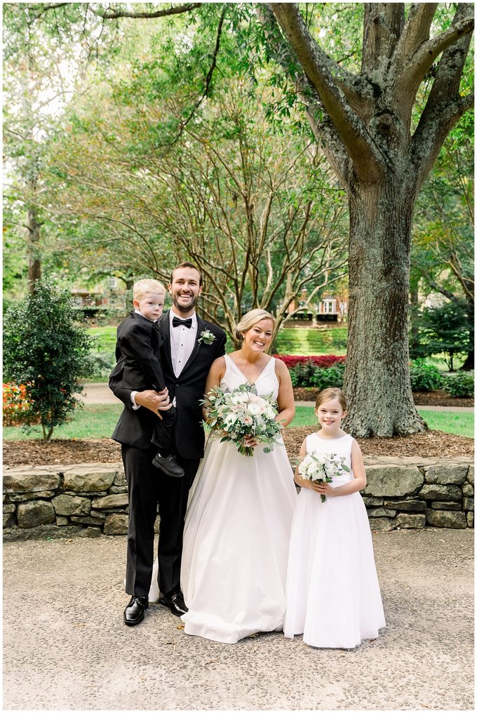 Greensboro NC Wedding Day - Tiffany L Johnson Photography_0078.jpg