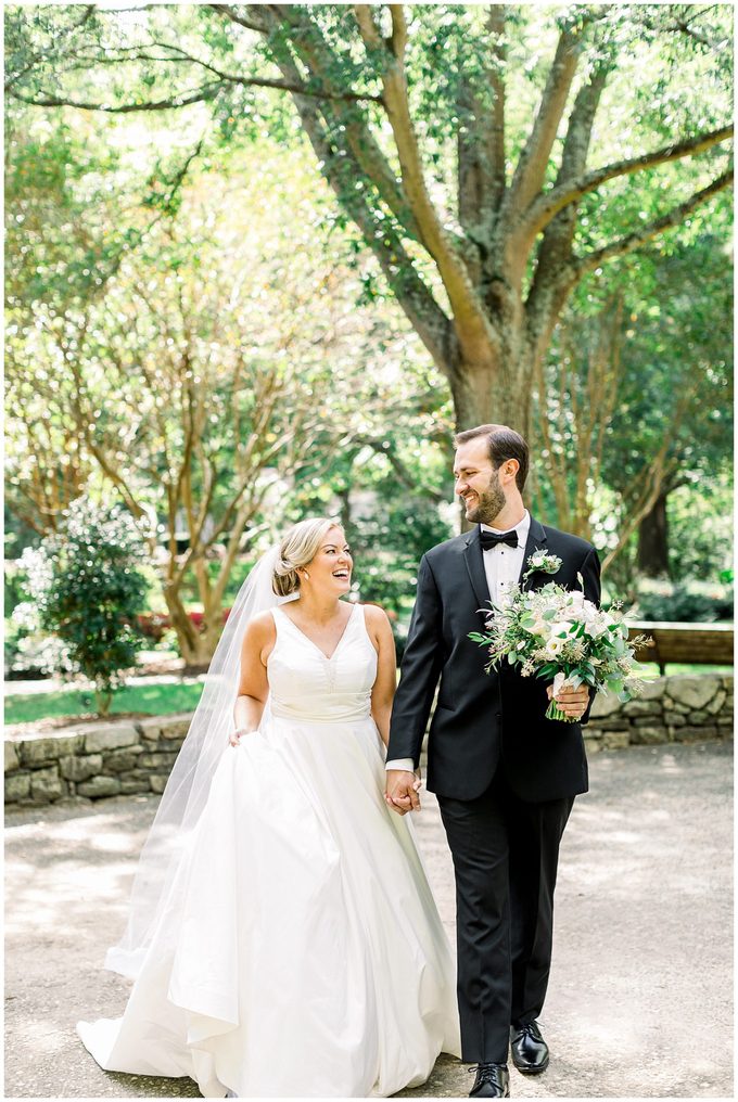 Greensboro NC Wedding Day - Tiffany L Johnson Photography_0091.jpg