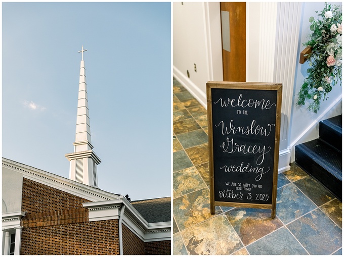 Greensboro NC Wedding Day - Tiffany L Johnson Photography_0106.jpg