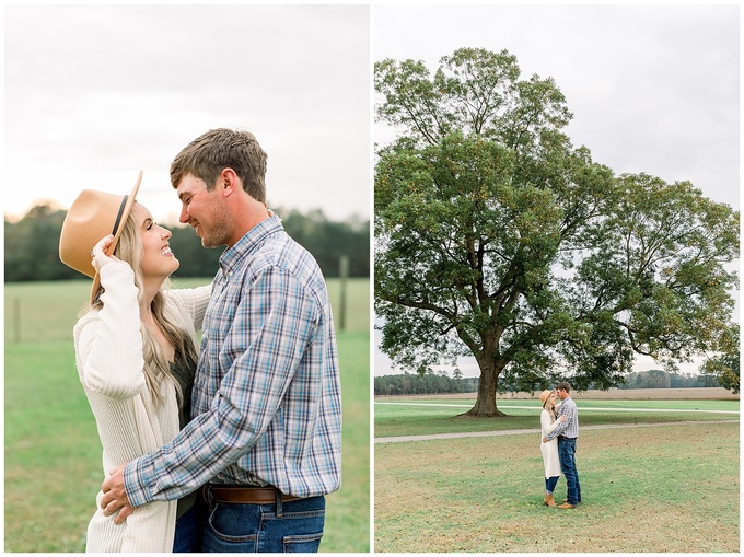 Eastern NC Beach Engagement Session - Tiffany L Johnson Photography_0045.jpg
