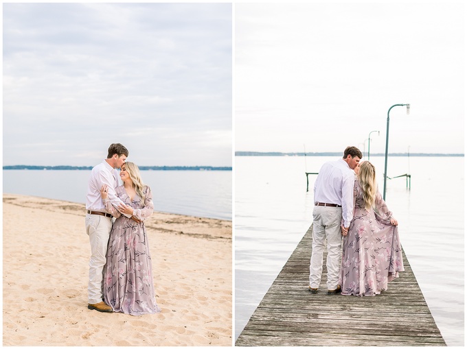 Eastern NC Beach Engagement Session - Tiffany L Johnson Photography_0065.jpg