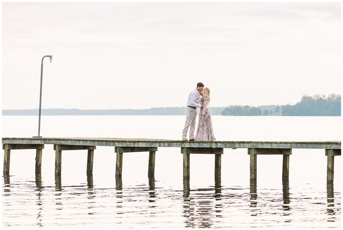 Eastern NC Beach Engagement Session - Tiffany L Johnson Photography_0067.jpg