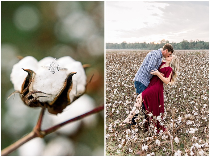 Eastern NC Beach Engagement Session - Tiffany L Johnson Photography_0077.jpg