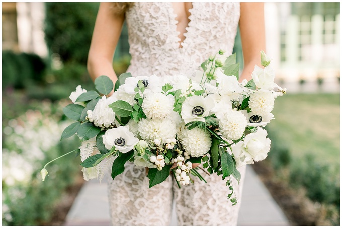 Reynolda Gardens Wedding - Winston Salem Wedding Photographer - Tiffany L Johnson Photography_0024.jpg