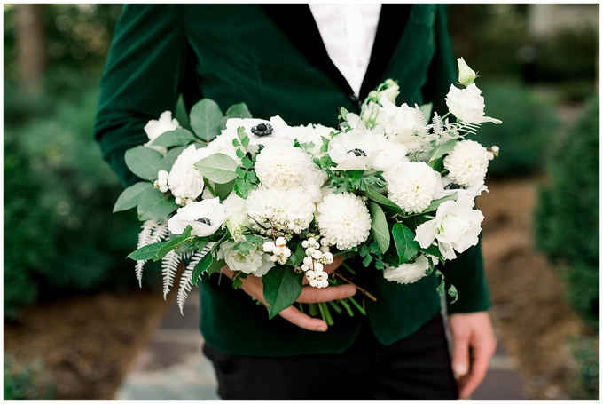 Reynolda Gardens Wedding - Winston Salem Wedding Photographer - Tiffany L Johnson Photography_0052.jpg