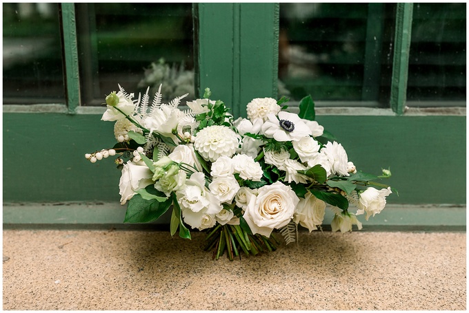 Reynolda Gardens Wedding - Winston Salem Wedding Photographer - Tiffany L Johnson Photography_0079.jpg